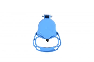 Механизъм с въже за дърпане за Vihren Pirin син