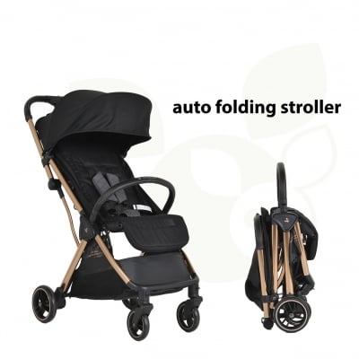 Детска лятна количка Easy fold fold Limited Edition
