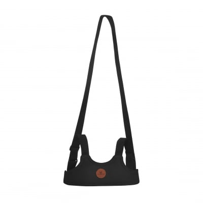 Колан за прохождане Safety черен