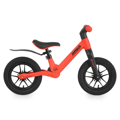 Велосипед балансиращ Nimbus Candy-Red