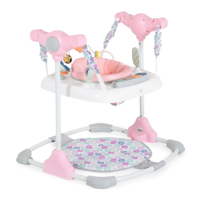 Бънджи Hop розов