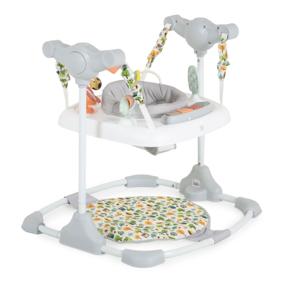 Бънджи Hop сив