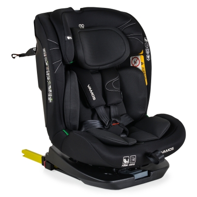 Стол за кола Vamos 40-150см Intence-Black