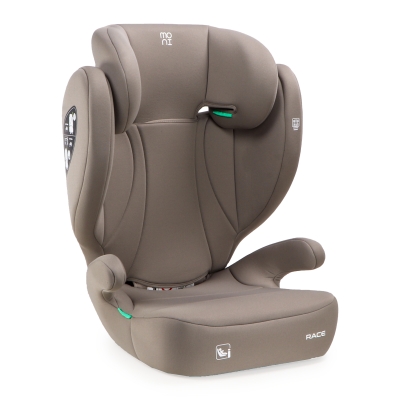 Стол за кола Race 100-150см Cool-beige