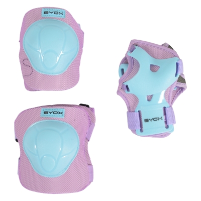 Протектори H110 Violet Class A (до 25kg)