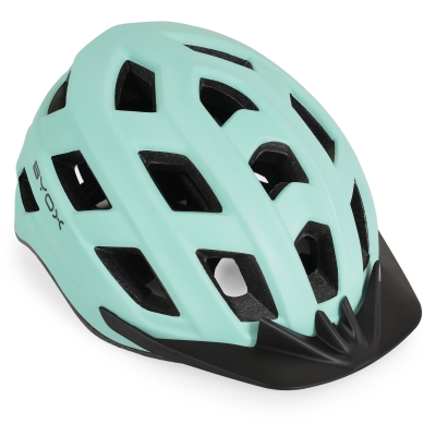 Каска Y41 L (58-62 cm)-син