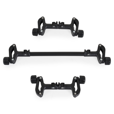 Универсални конектори за бебешка количка TwinX