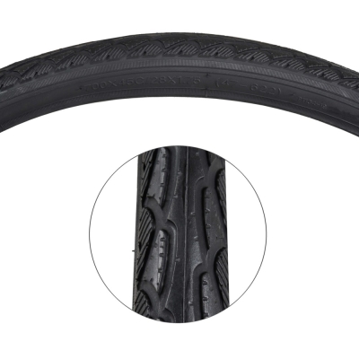 Външна гума BYOX 700“ х 45С (47-622)  P1134