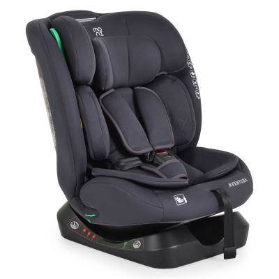 Стол за кола Aventura 40-150см-Grey