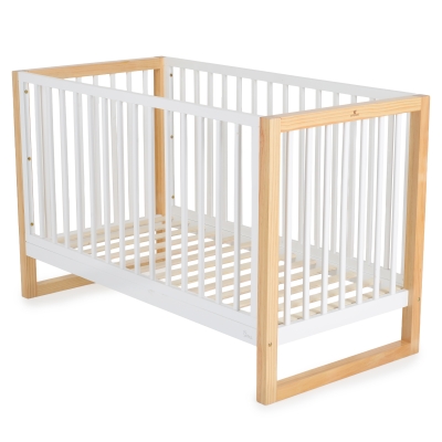 Дървено легло Sierra