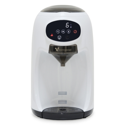 Уред за приготвяне на адаптирано мляко Mixara