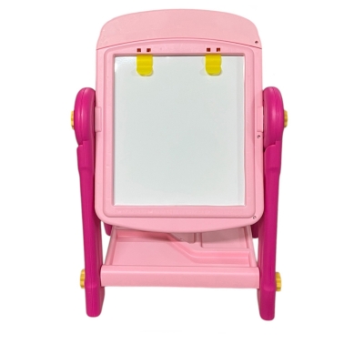 Дъска за рисуване двустранна 050-69