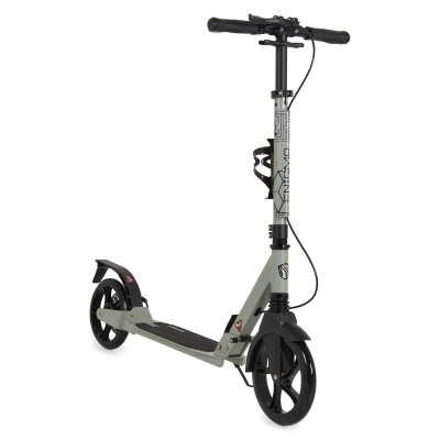 Тротинетка Enigma Green