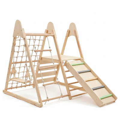 Детски център за игра Little Gym