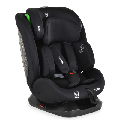 Стол за кола Forza 40-150см Black