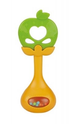 Дрънкалка ябълка HE0141