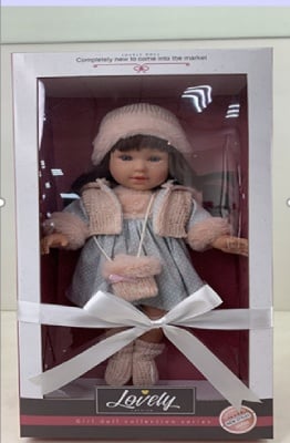 Кукла 46cm 99817