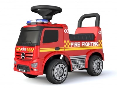 Кола за бутане Mercedes-Benz Antos Fire