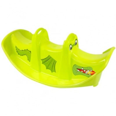 Люлка двойна 11388 зелен