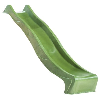 Улей за пързалка 228 cm Rex зелен