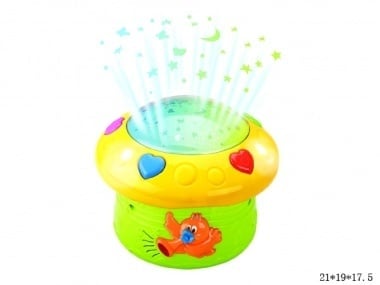 Нощни лампи