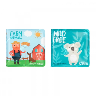 Книжка муз LF