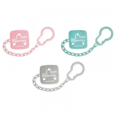 Клипс I Love Mummy D