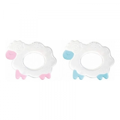 Чесалка сил-овца D