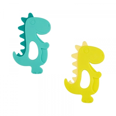 Чесалка сил - дино