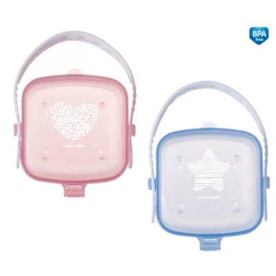 Кутийка за залъгалки