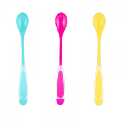 Лъжичка с дълга дръжка D