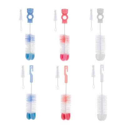 Четка за почиств с гъба L