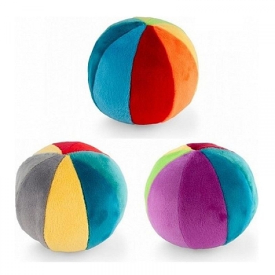 Топка плюшена