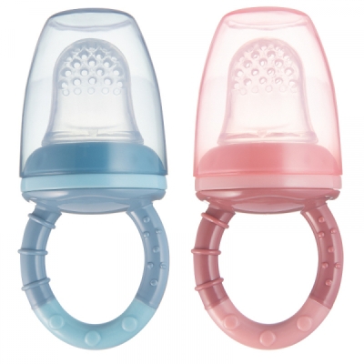 Мрежа за плод с дръжка сил