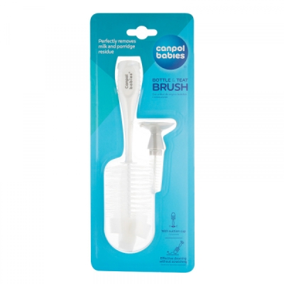 Четка за шише лукс