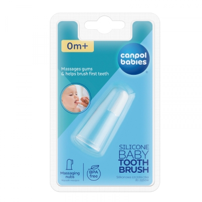 Накр за миене на зъби