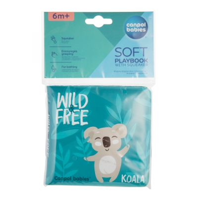 Книжка муз L