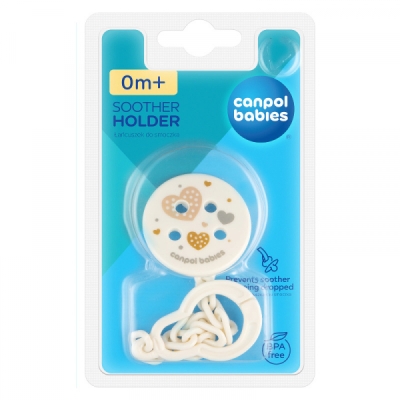 Клипс NEWBORN BABY