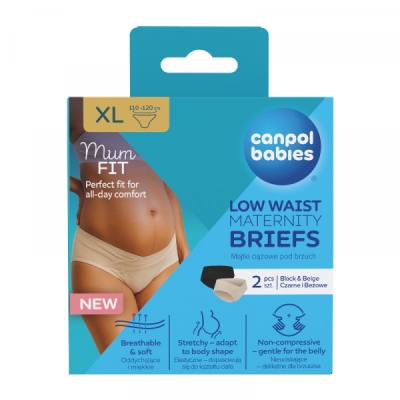 Бикини за бременни XL 2 бр.