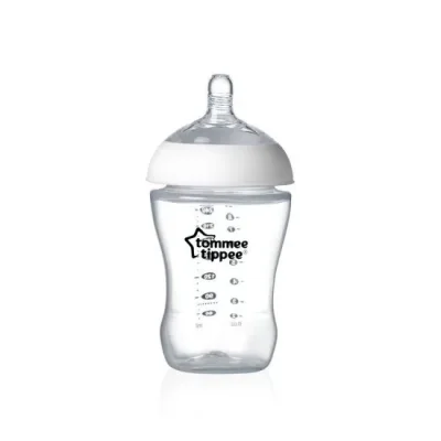 Tommee Tippee Шише за хранене Ultra 0м+, 260 мл