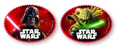 Мебелна дръжка Замръзналото кралство,2 броя