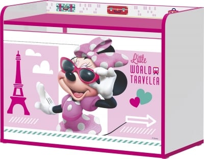 Скрин с ракла - Minnie Mouse