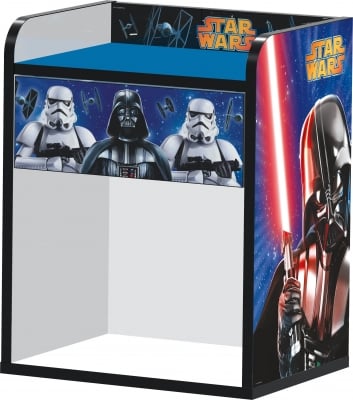 Нощно шкафче, Междузвездни войни