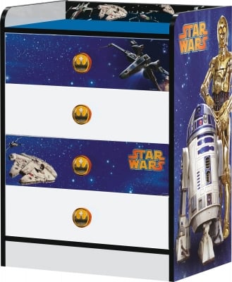 Скрин - Star Wars