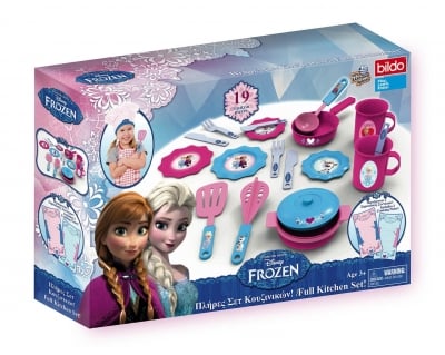 Малък кухненски сет