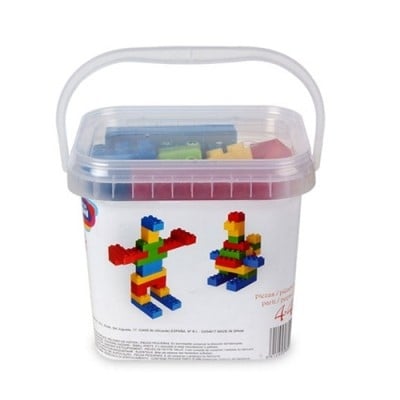 Конструктор в кофичка 44