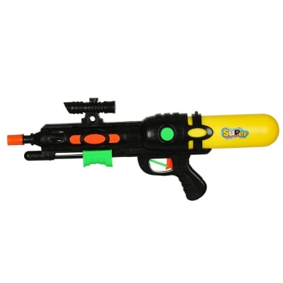 Воден пистолет - голям с помпа за налягане Super