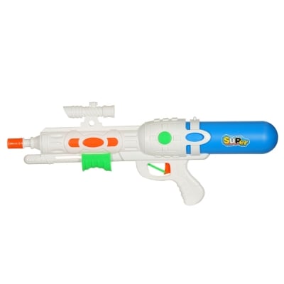 Воден пистолет - голям с помпа за налягане Super