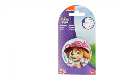 Мебелна дръжка Пес Патрул,1 брой