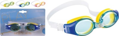 Очила за плуване за деца от 3 до 8 години